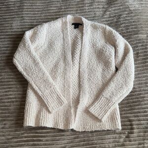 Women's Cream Sweater